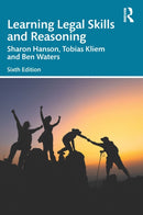 Learning Legal Skills and Reasoning