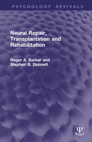 Neural Repair, Transplantation and Rehabilitation-9781041244493