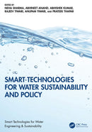 Smart Technologies for Water Sustainability and Policy