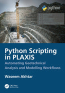 Python Scripting in PLAXIS