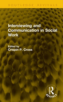 Interviewing and Communication in Social Work-9781041245353