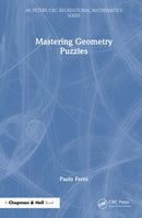 Mastering Geometry Puzzles-9781041245896