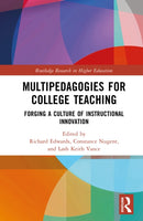 Multipedagogies for College Teaching