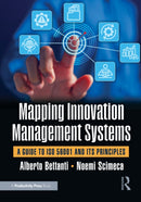 Mapping Innovation Management Systems : A Guide to ISO 56001 and Its Principles-9781041247937