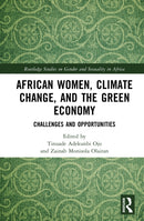 African Women, Climate Change, and the Green Economy
