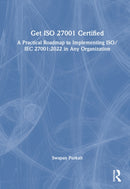 Get ISO 27001 Certified