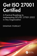 Get ISO 27001 Certified