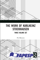 The Work of Karlheinz Stockhausen