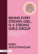 Behind Every Strong Girl Is a Strong Girls Group