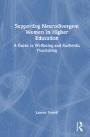 Supporting Neurodivergent Women in Higher Education
