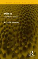 Politics : The Master Science-9781041250432