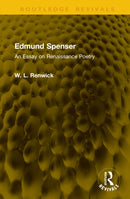 Edmund Spenser : An Essay on Renaissance Poetry-9781041250456