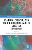 Regional Perspectives on the EU's Indo-Pacific Strategy