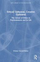 Ethical Upheaval, Creative Upheaval