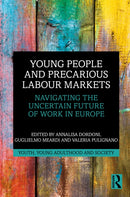 Young People and Precarious Labour Markets