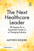 The Next Healthcare Leader