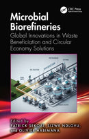Microbial Biorefineries