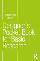 Designer’s Pocket Book for Basic Research