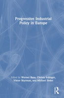 Progressive Industrial Policy in Europe