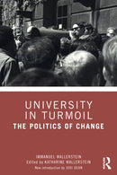 University in Turmoil