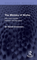 The Ministry of Works
