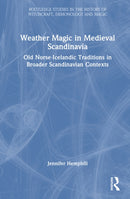 Weather Magic in Medieval Scandinavia