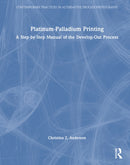 Platinum-Palladium Printing