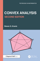 Convex Analysis-9781041253259