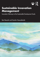 Sustainable Innovation Management