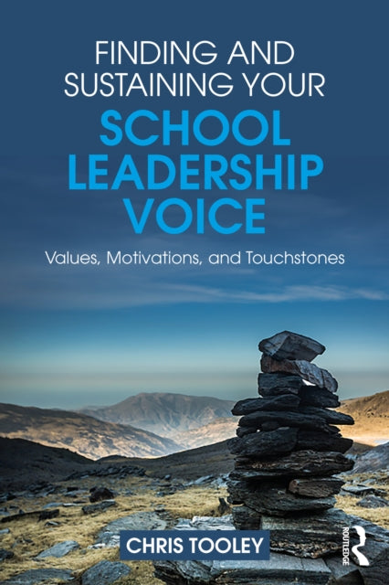 Finding and Sustaining your School Leadership Voice
