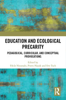Education and Ecological Precarity