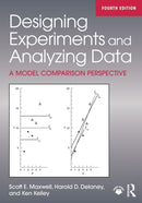 Designing Experiments and Analyzing Data