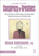 Conspiracy for Greatness : Using Coaching to Initiate Change and Improvement through Awareness and Transformation-9781041254287