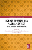 Border Tourism in a Global Context