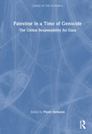 Palestine in a Time of Genocide