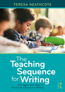 The Teaching Sequence for Writing
