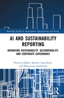 AI and Sustainability Reporting