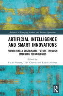 Artificial Intelligence and Smart Innovations