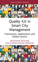 Quality 4.0 in Smart City Management