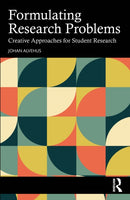 Formulating Research Problems