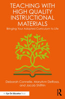 Teaching with High Quality Instructional Materials