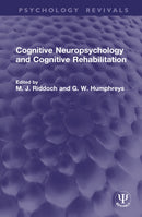 Cognitive Neuropsychology and Cognitive Rehabilitation-9781041261674