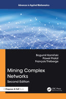 Mining Complex Networks-9781041261926