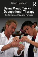 Using Magic Tricks in Occupational Therapy