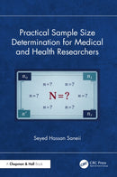 Practical Sample Size Determination for Medical and Health Researchers