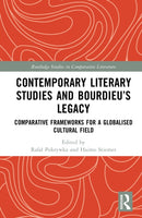 Contemporary Literary Studies and Bourdieu’s Legacy