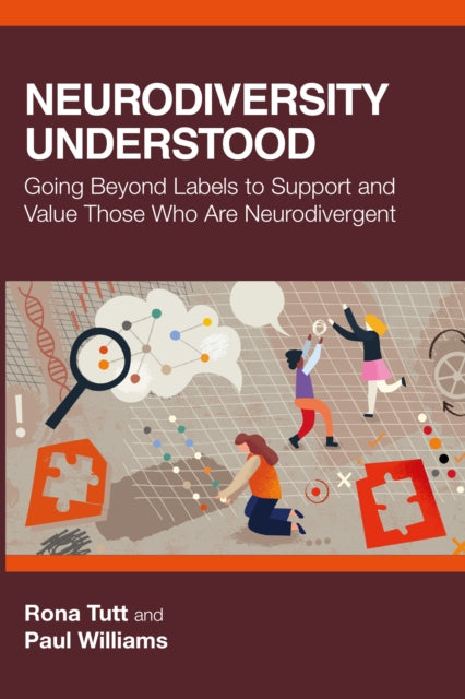 Neurodiversity Understood
