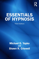 Essentials of Hypnosis