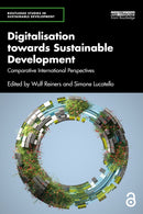 Digitalisation towards Sustainable Development