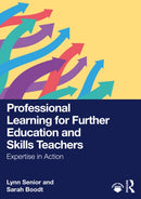 Professional Learning for Further Education and Skills Teachers